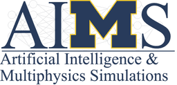 aims logo