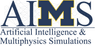 AIMS-UMICH: Core Repository logo