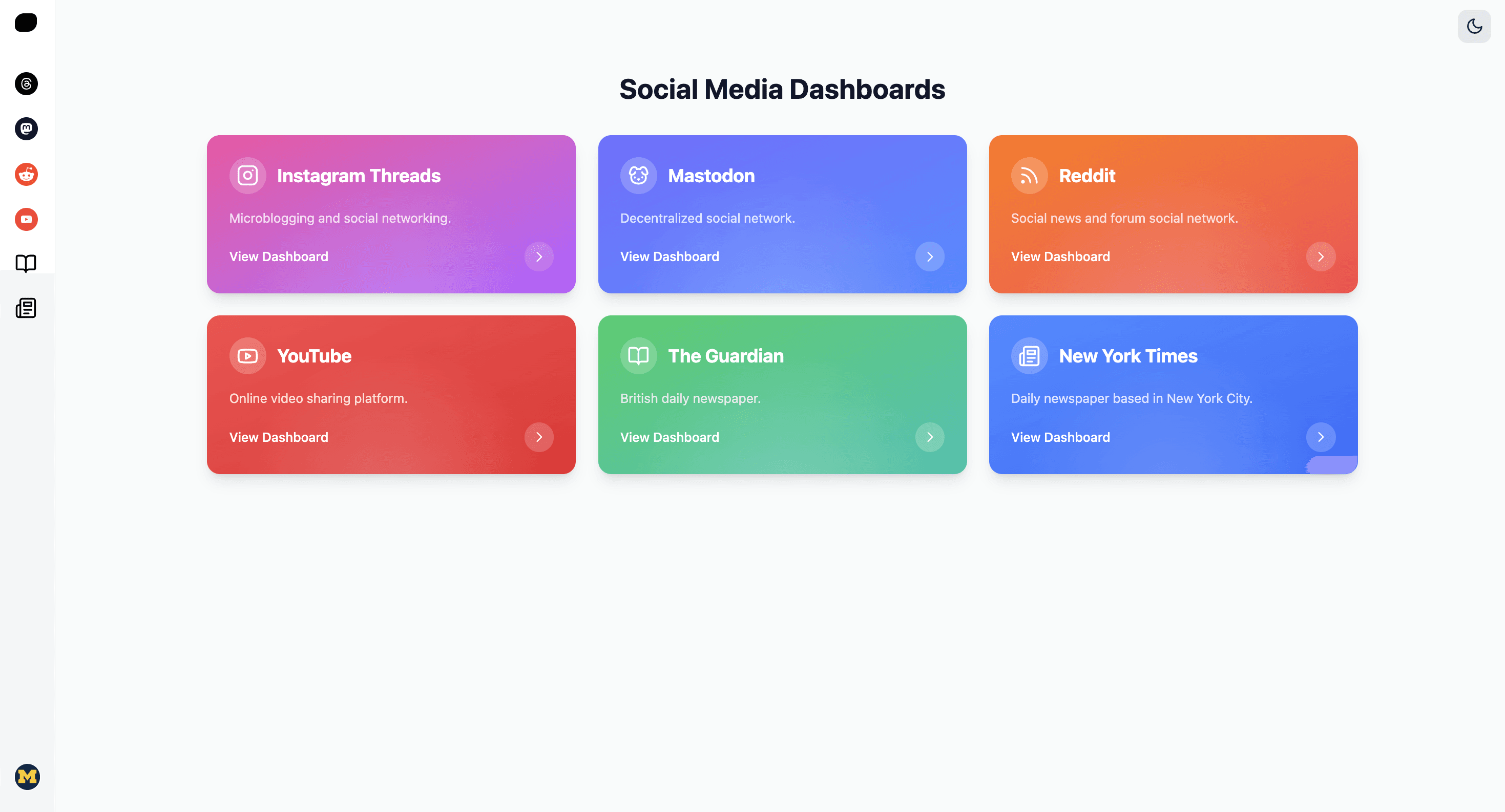 Social Media Computing