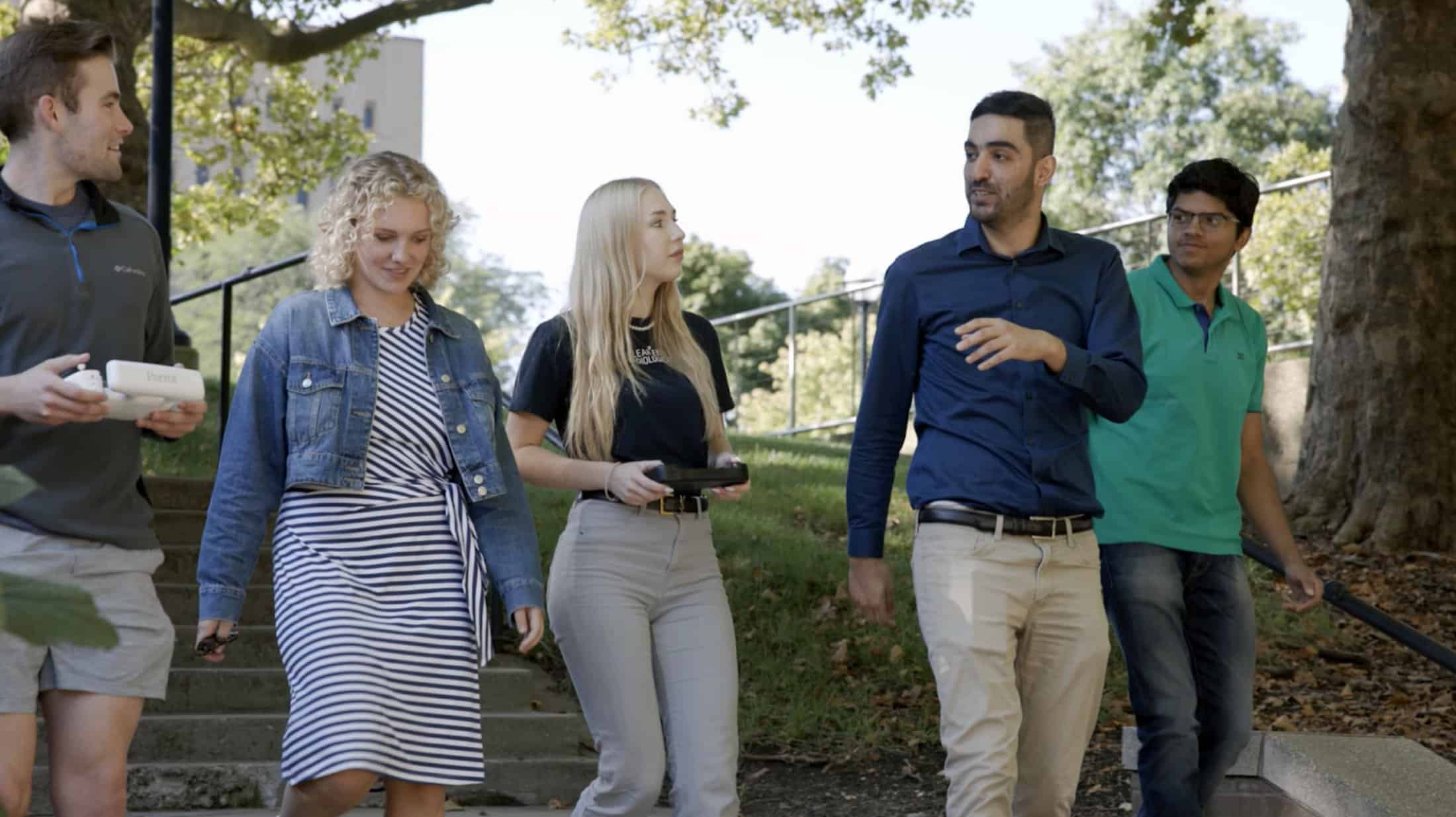 Majdi Radaideh named to ANS 40 Under 40 list