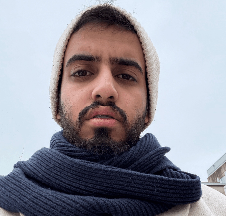 Yasir Almulhim