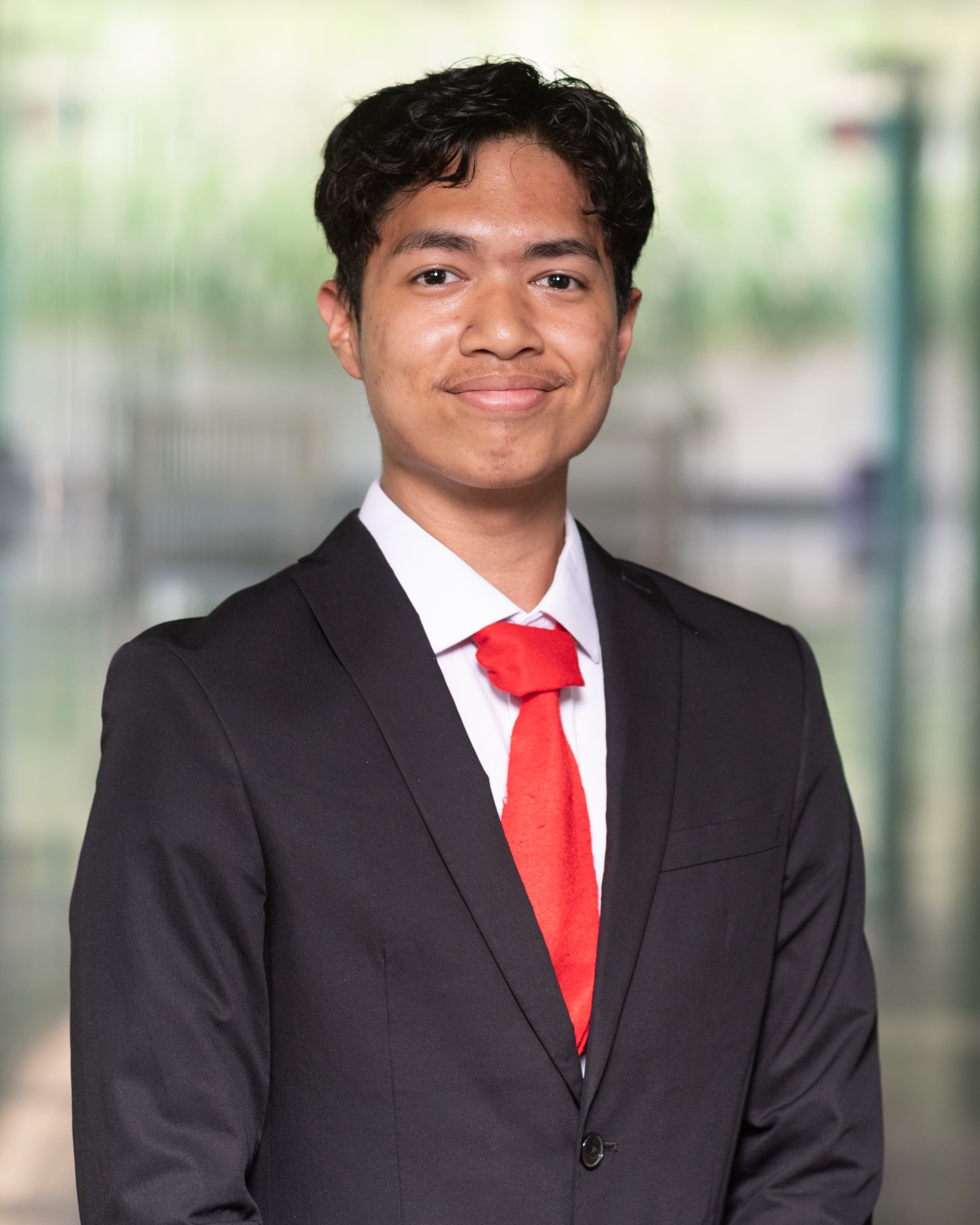 Arsha Witoelar