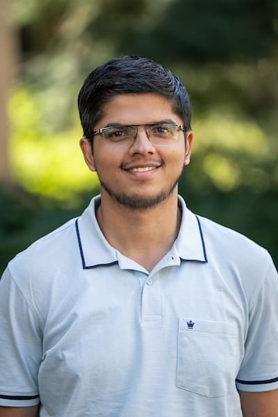 Naman Bhargava