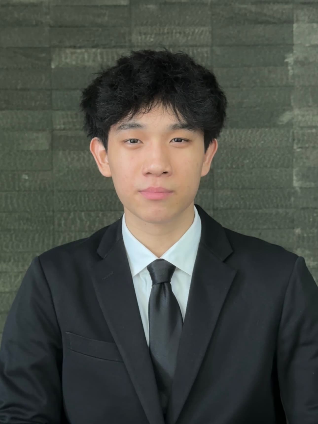 Nicholas Choi