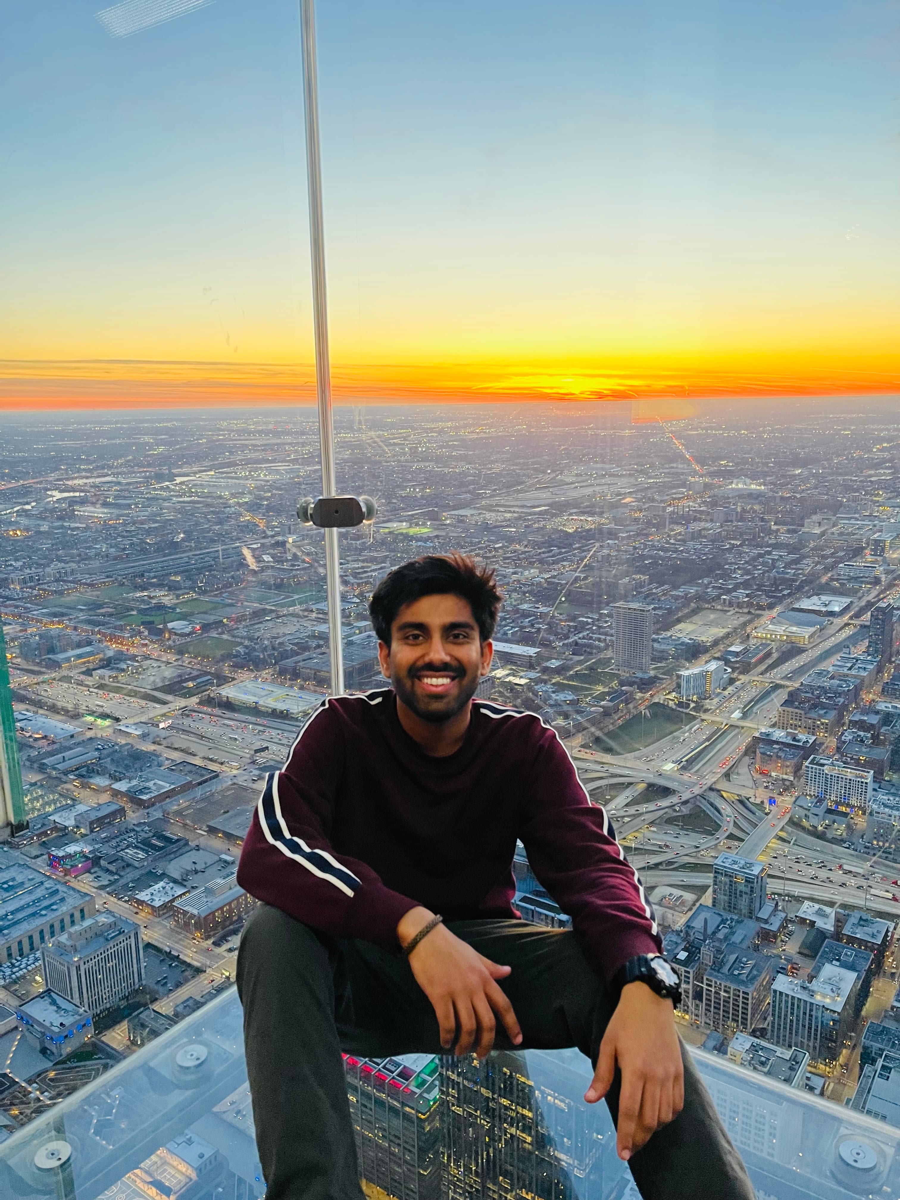 Nitin Jotwani