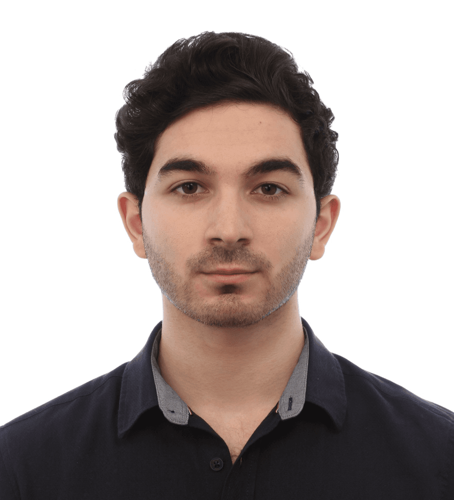 Omer Erdem