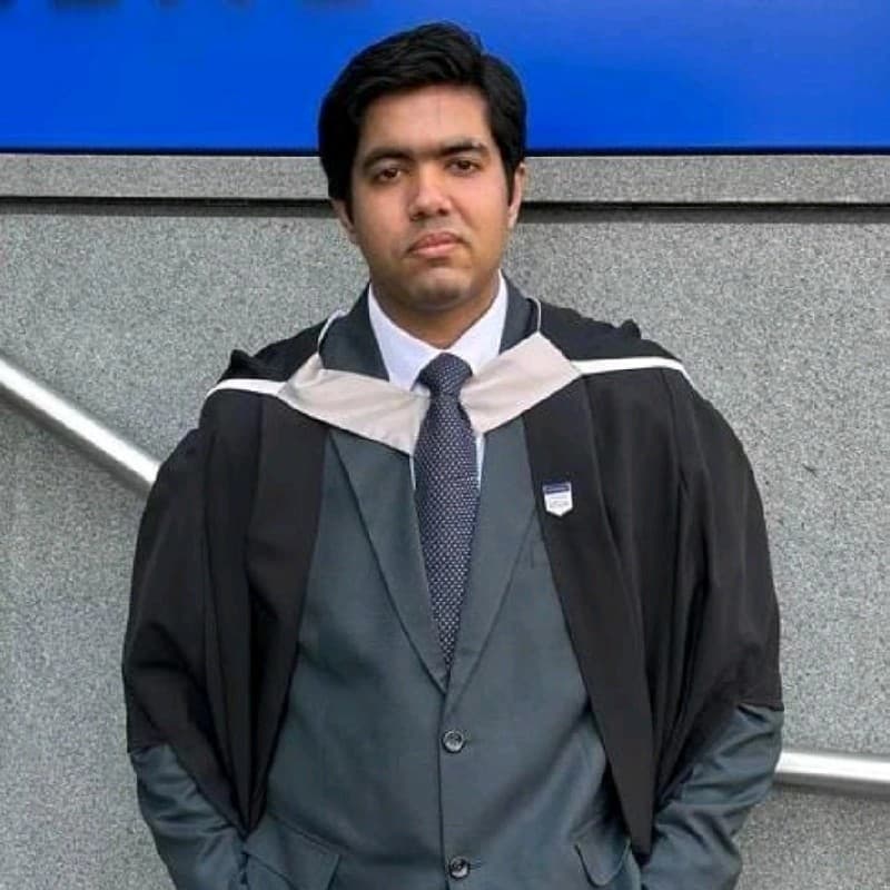 Pranav Bahl