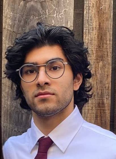 Qasim Siddiq