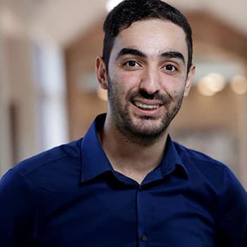 Majdi Radaideh