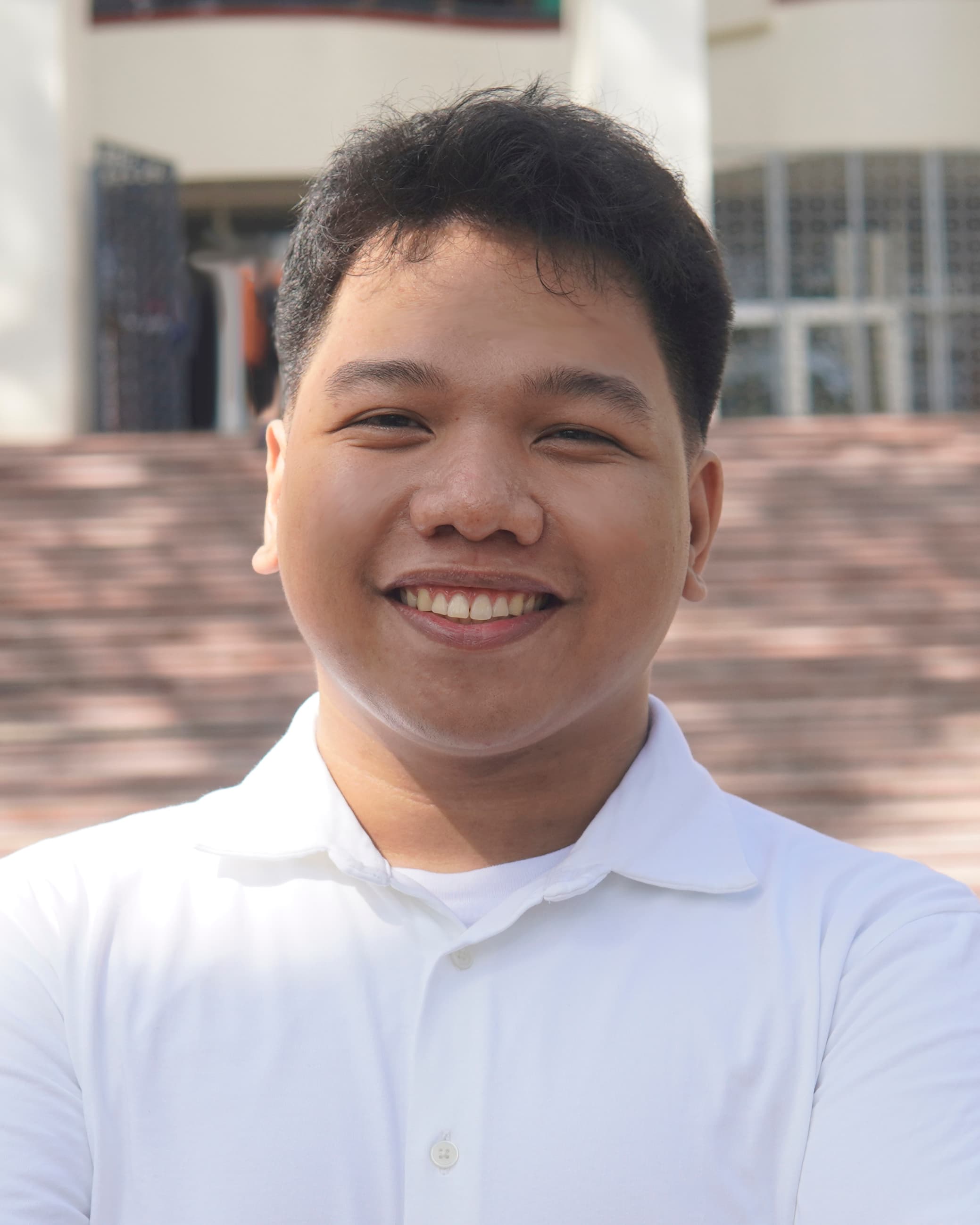 Marco Sarmiento