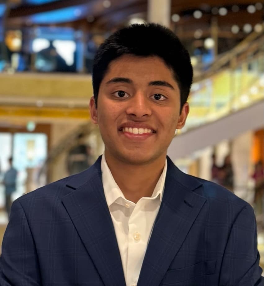 Shamanth Shastry