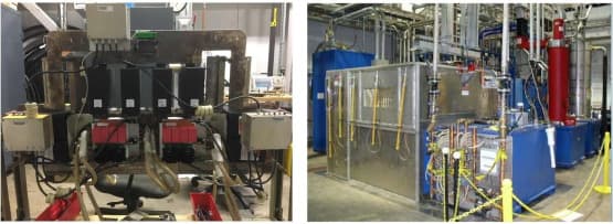 Operational data for fault prognosis in particle accelerators with machine learning