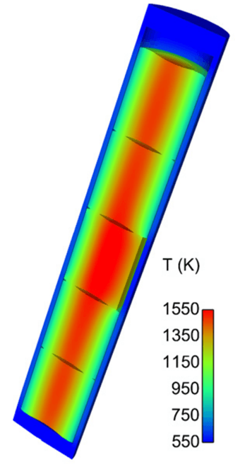 Nuclear Fuel and Materials Performance Dataset