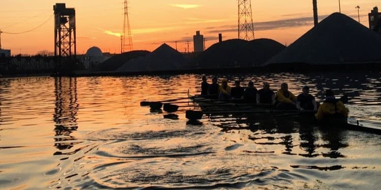 Patrick A. Myers hero image