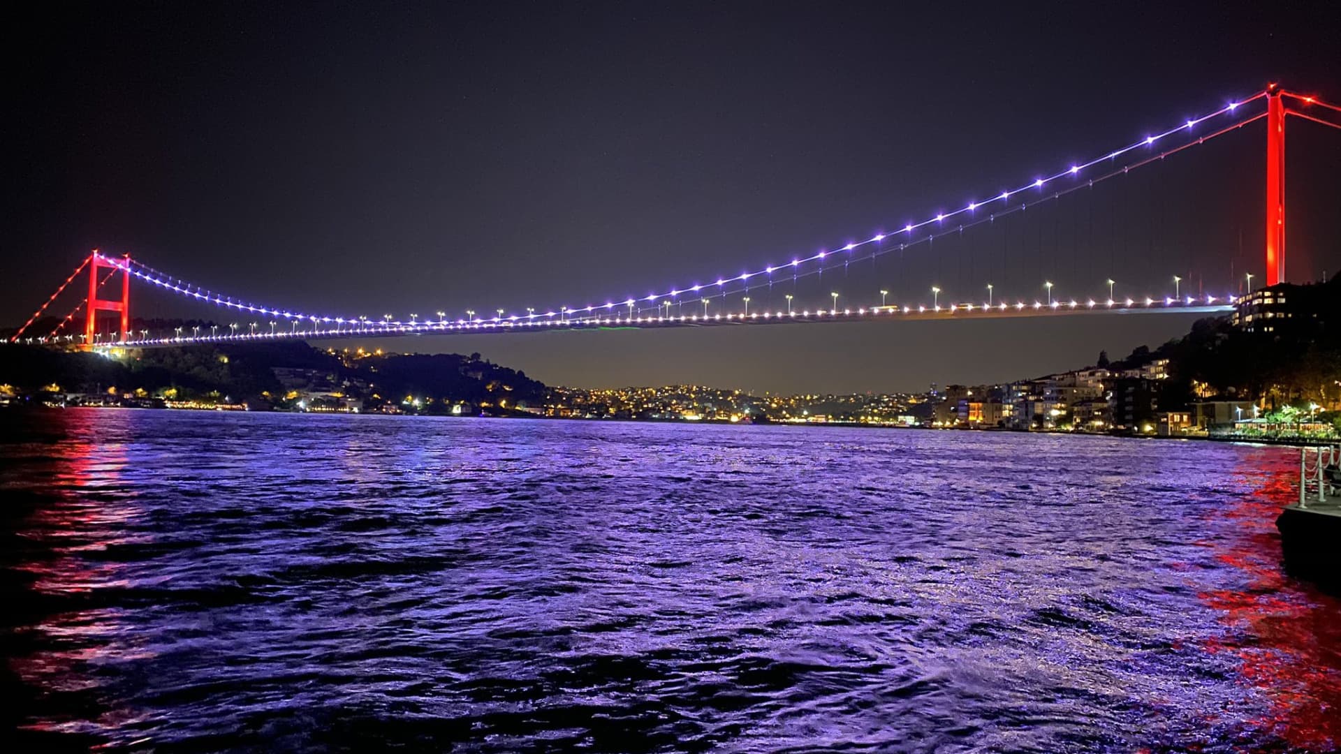 Omer F. Erdem hero image