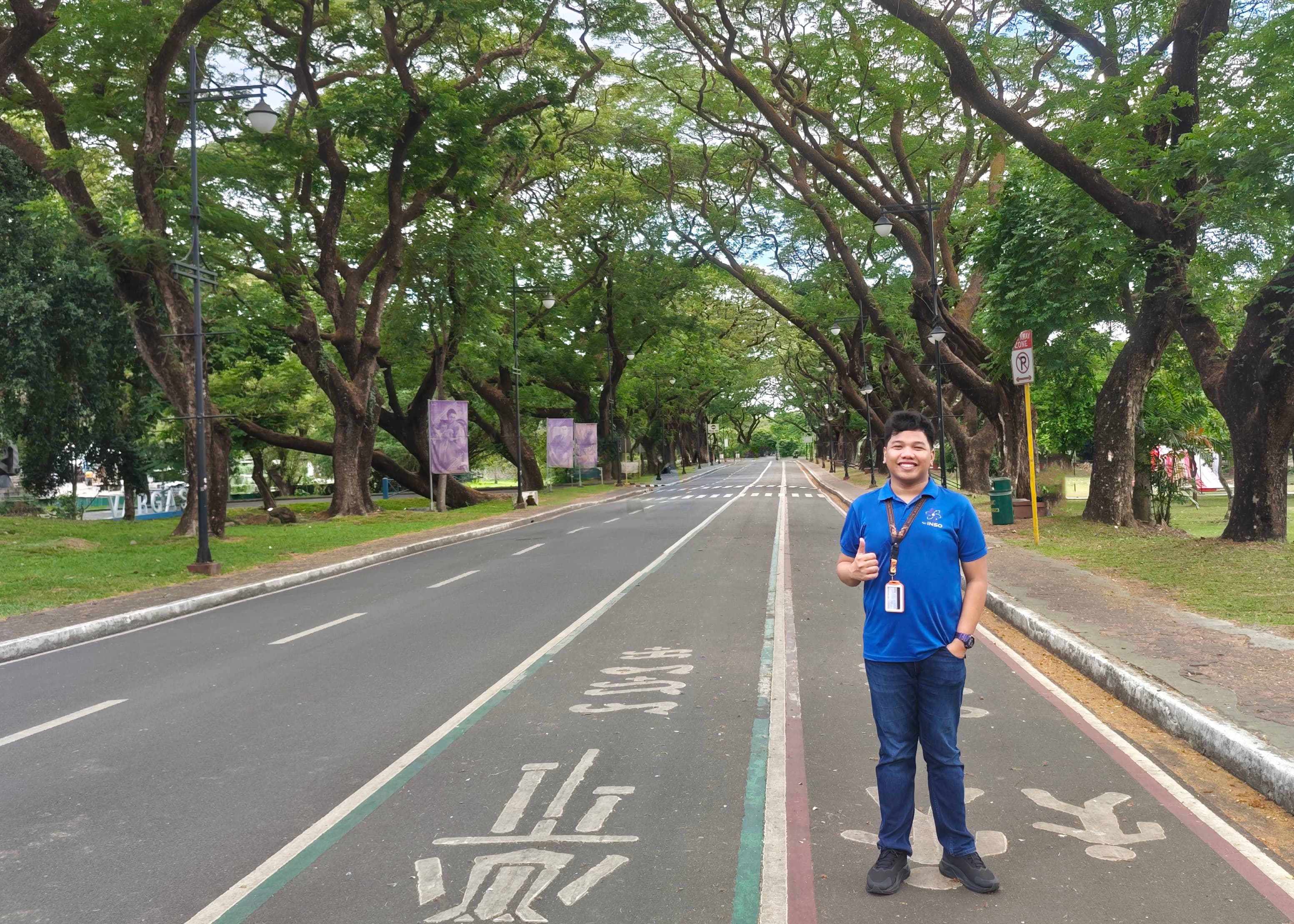 Marco Sarmiento hero image