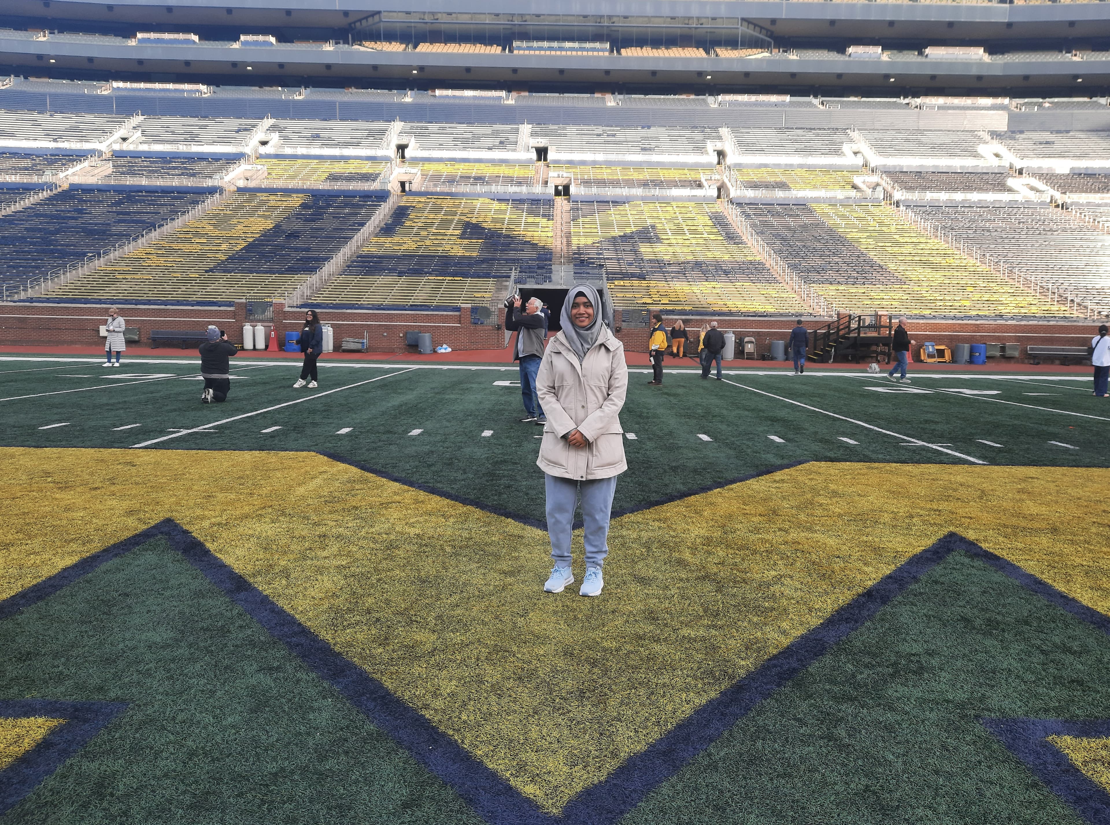 Umme Mahbuba Nabila hero image