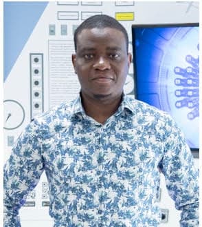 Kamal Kayode Abdulraheem