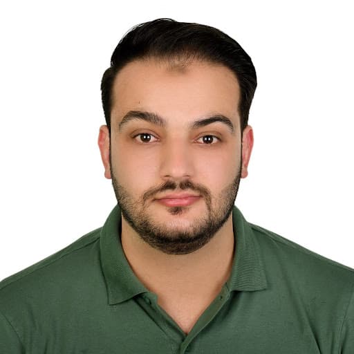 Mohammed I. Radaideh