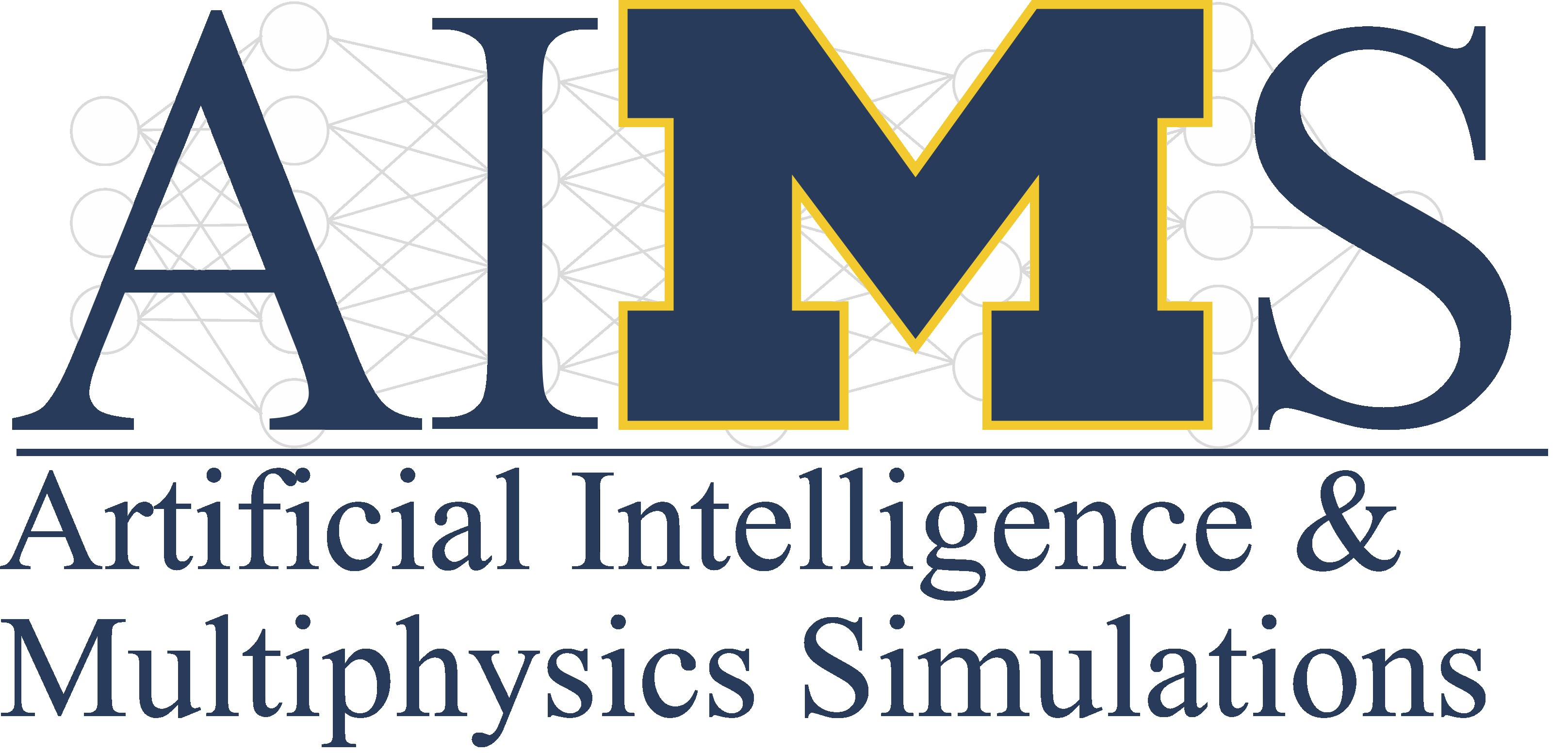 aims logo