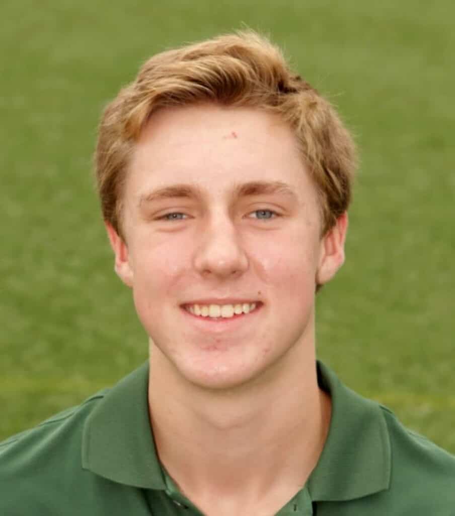 Patrick Myers