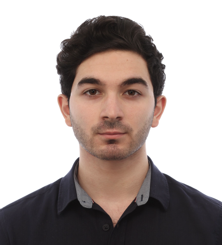 Omer Erdem