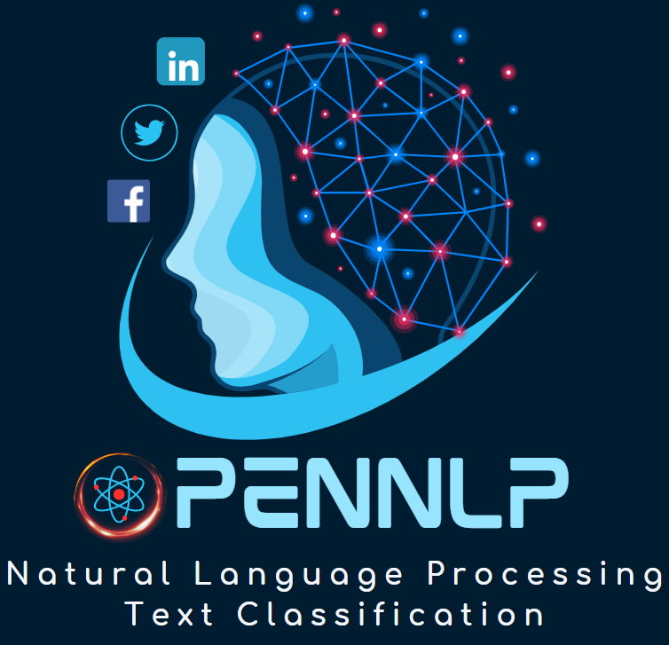 OpenNLP: A Natural Language Processing Package for Classification Problems