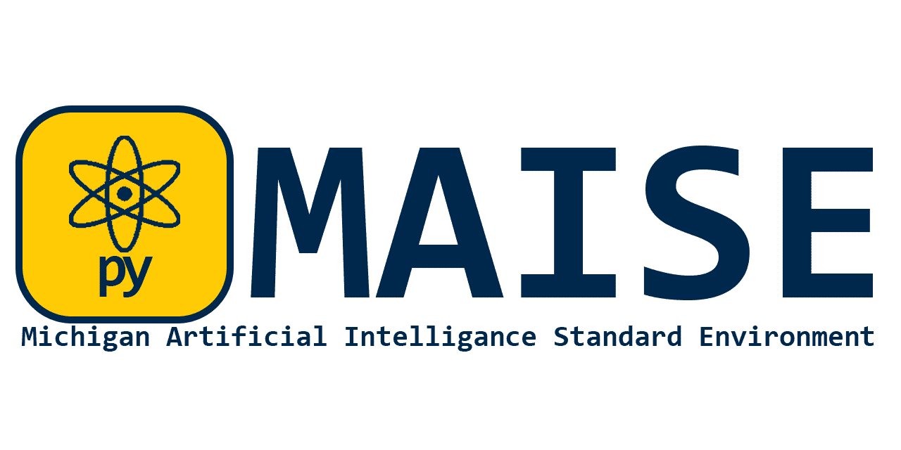 PyMAISE: Michigan Artificial Intelligence Standard Environment